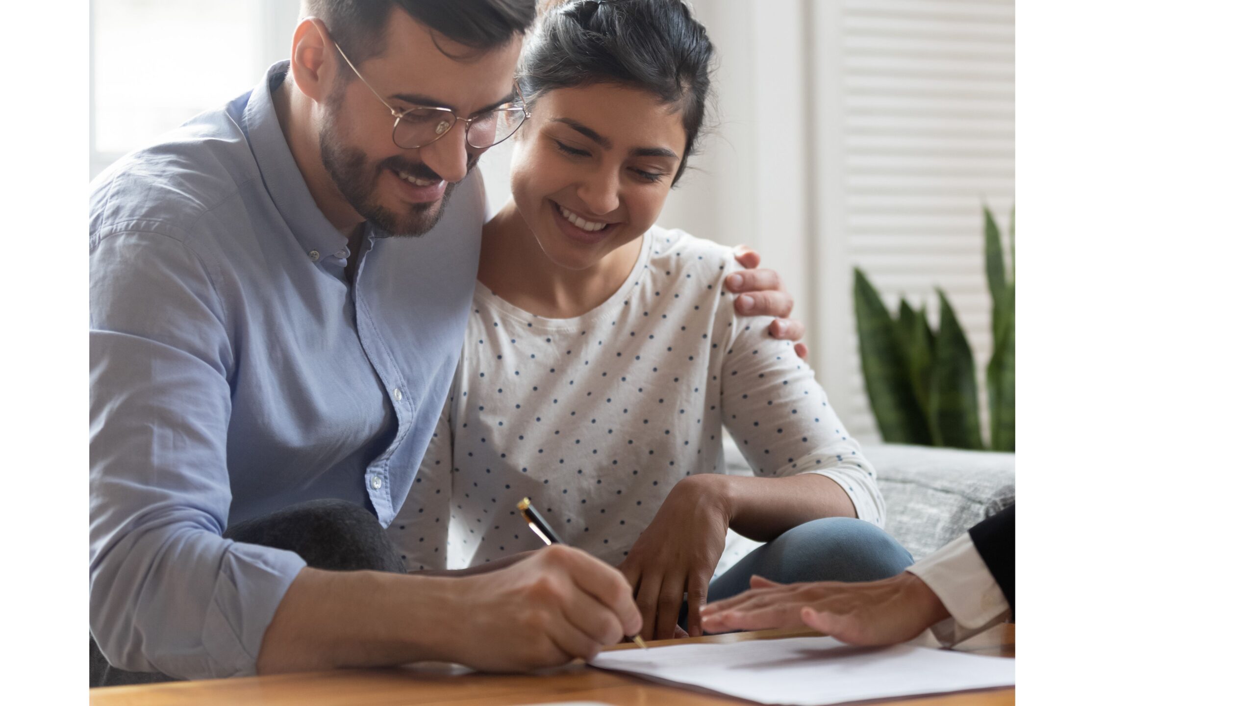 Buying a Home on Lake Lanier: Women Writing Down Strategy